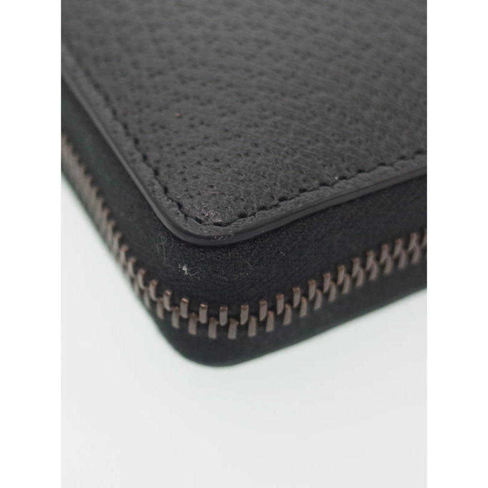 Gucci GG Marmont Leather Zip Around Wallet Round Zipper Long - Picture 4 of 5